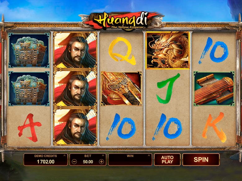 270% First deposit bonus at Spinit Casino