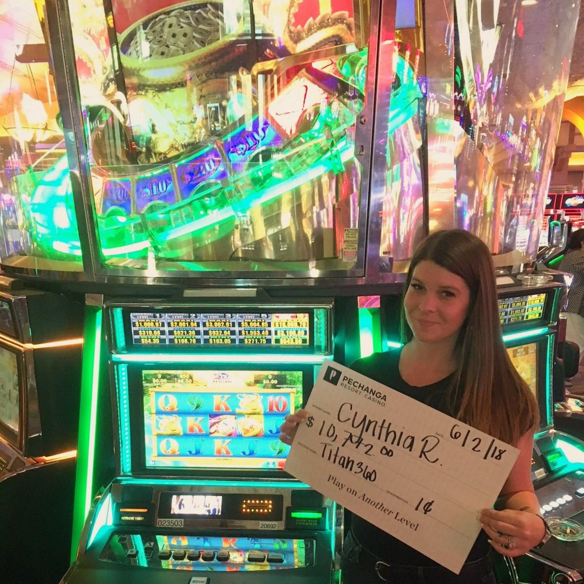 $350 Free Cash at Genesis Casino