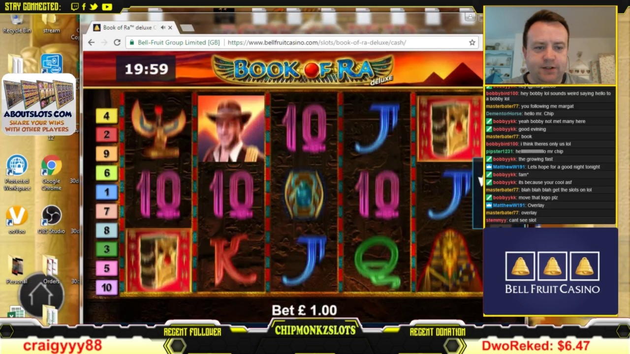 195% Match bonus at Kaboo Casino