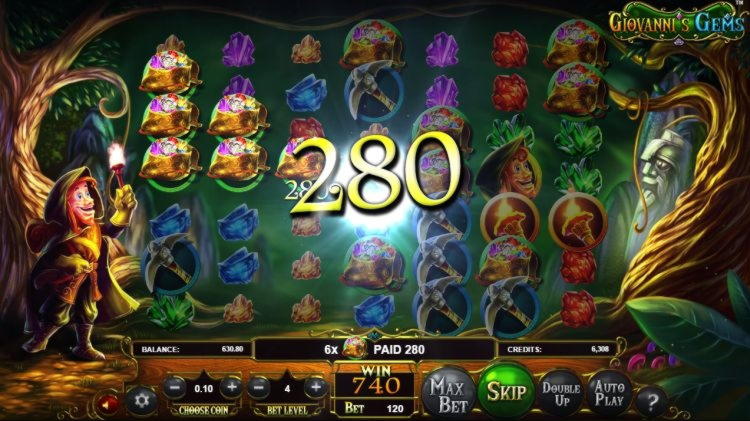 Eur 555 Mobile freeroll slot tournament at Vegas Hero Casino