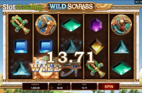 £530 Free Chip at Rizk Casino