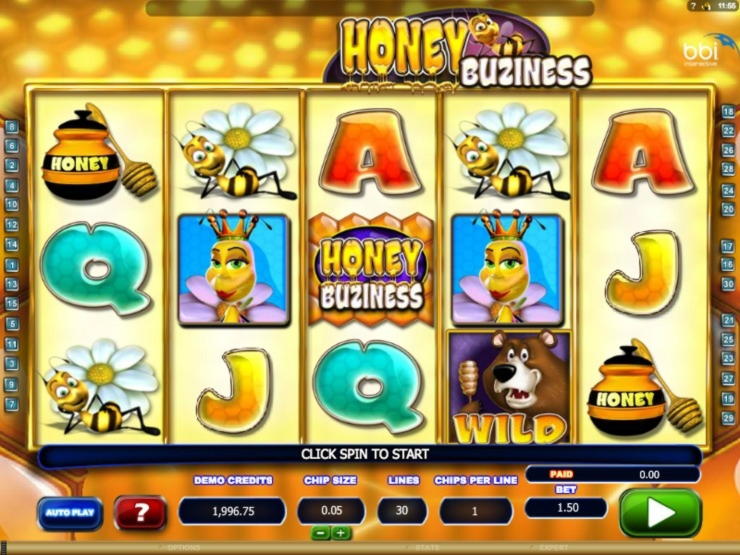 505% Match Bonus at Leo Vegas Casino