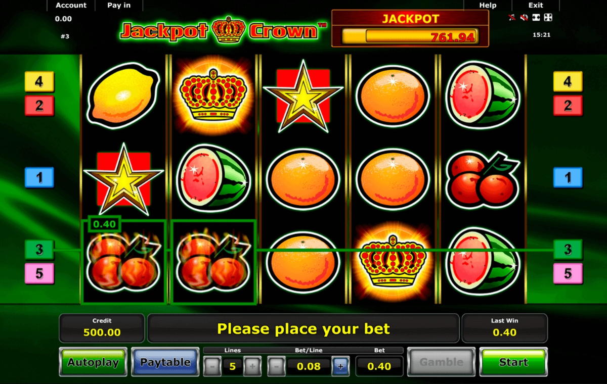 515% Casino Welcome Bonus at Spin Palace Casino