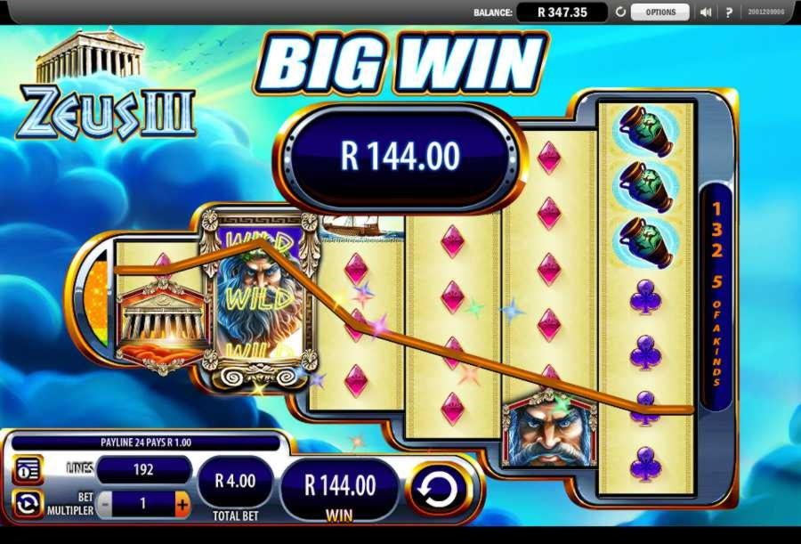 €425 Casino Tournament at Jet Bull Casino