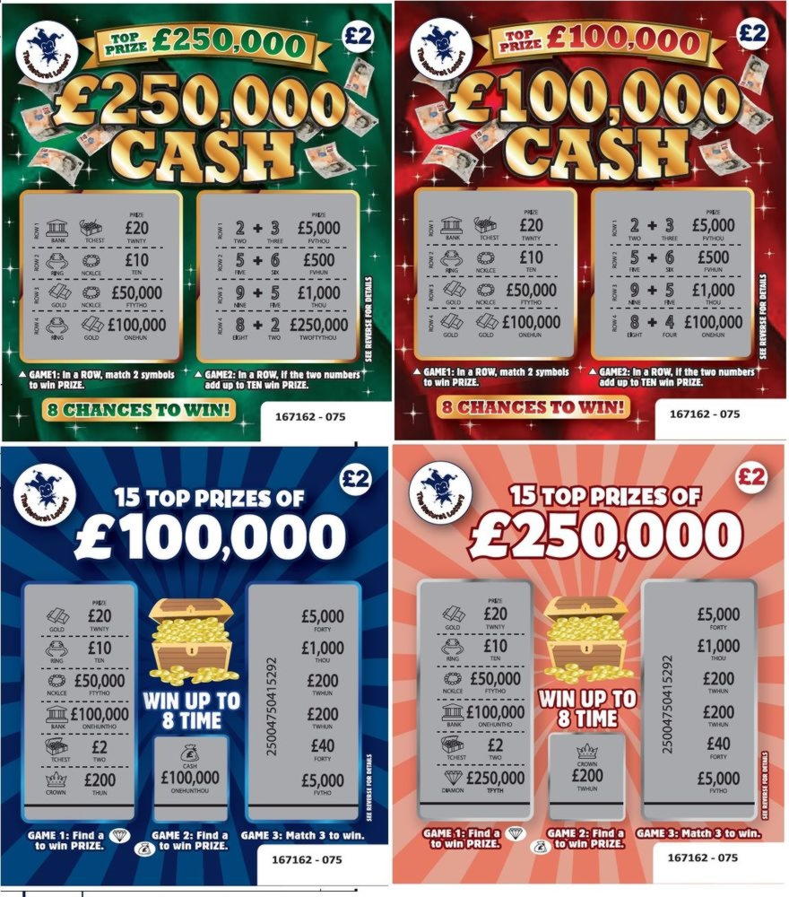 10 free spins no deposit at Party Casino