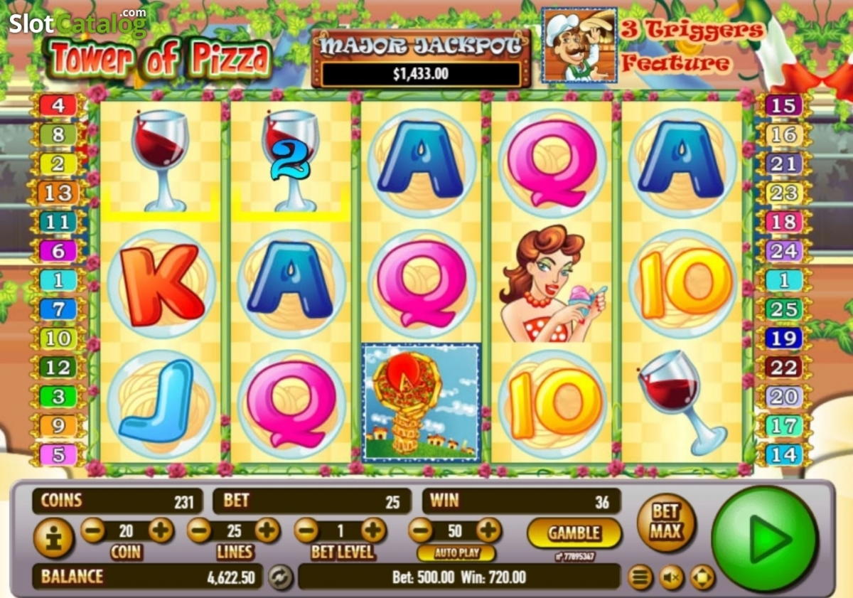 125 Free Spins at 888 Casino