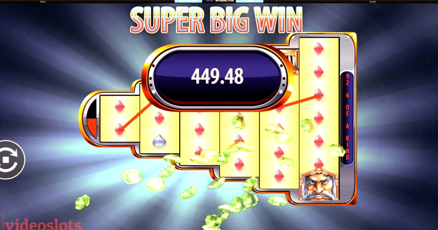 160 free spins no deposit at Spinit Casino