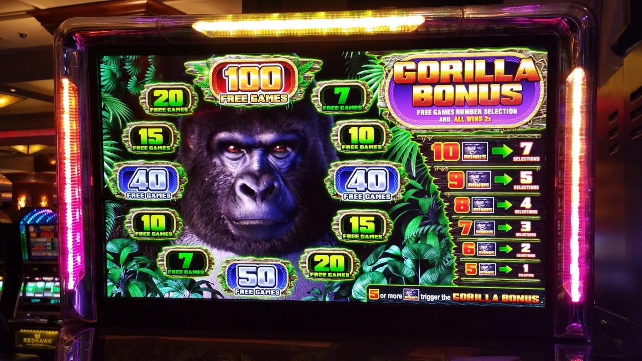 500% Deposit Match Bonus at Winner Casino