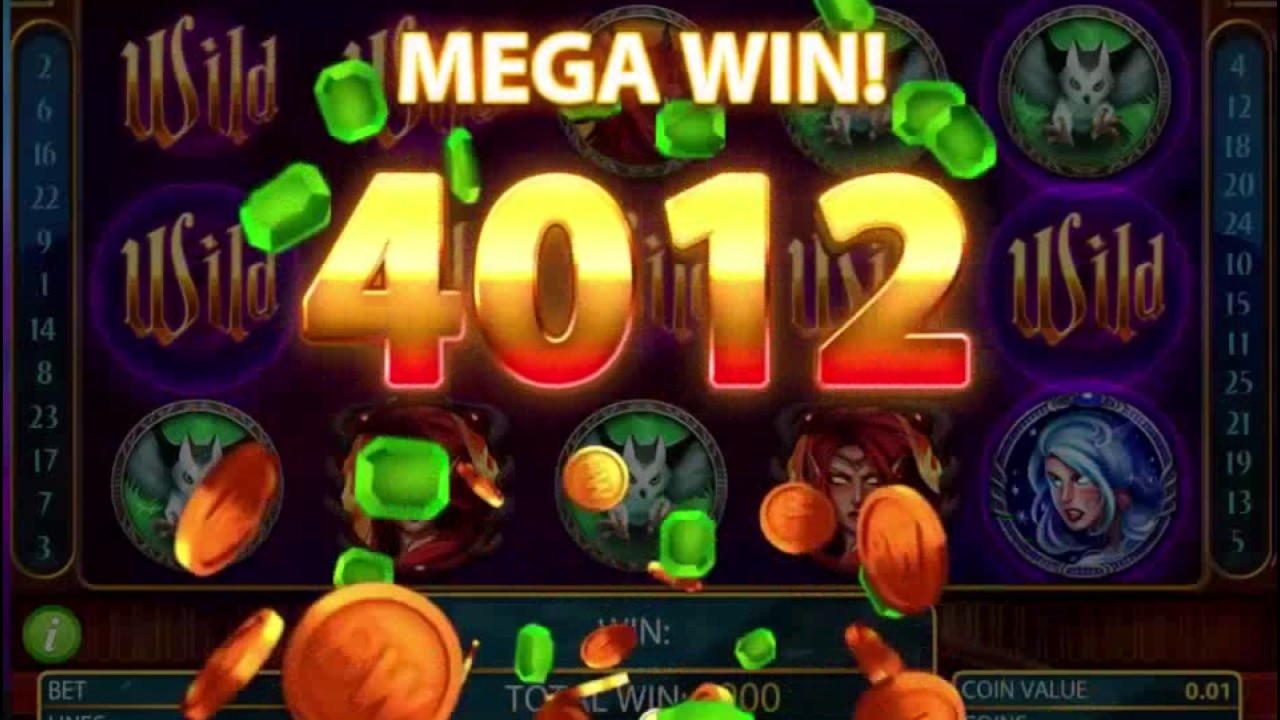 EUR 4235 NO DEPOSIT CASINO BONUS at Guts Casino