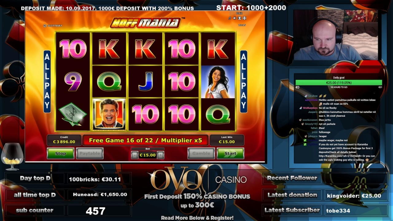 £2425 NO DEPOSIT BONUS at Vera and Jhon Casino