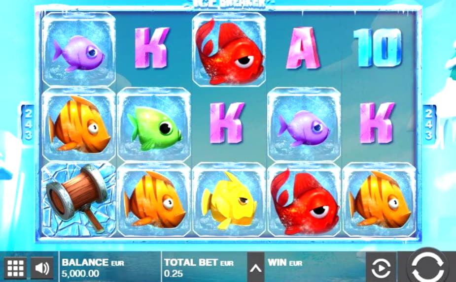 620% Match Bonus Casino at Spinit Casino