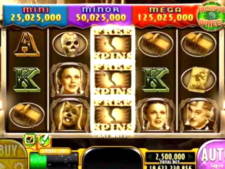 250% Match Bonus at Spinit Casino