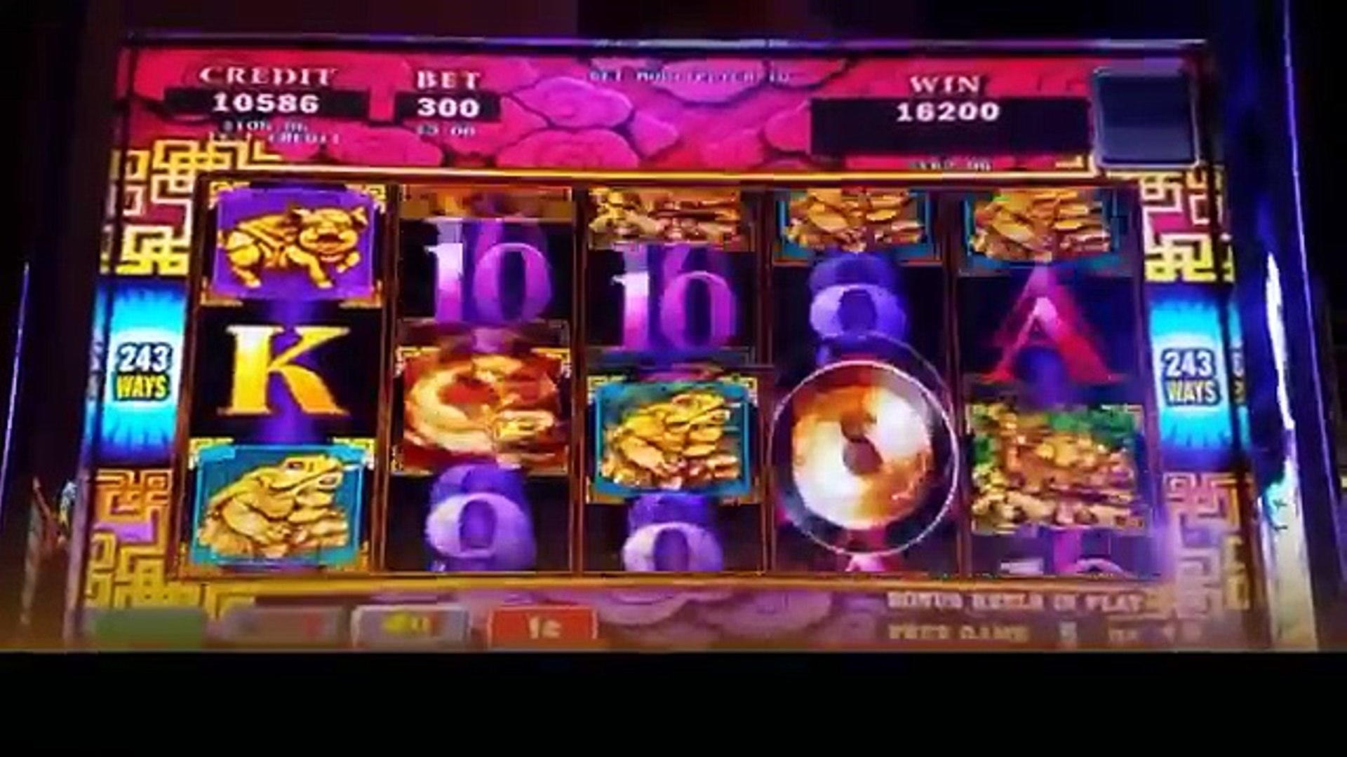 950% Match at a Casino at Winner Casino