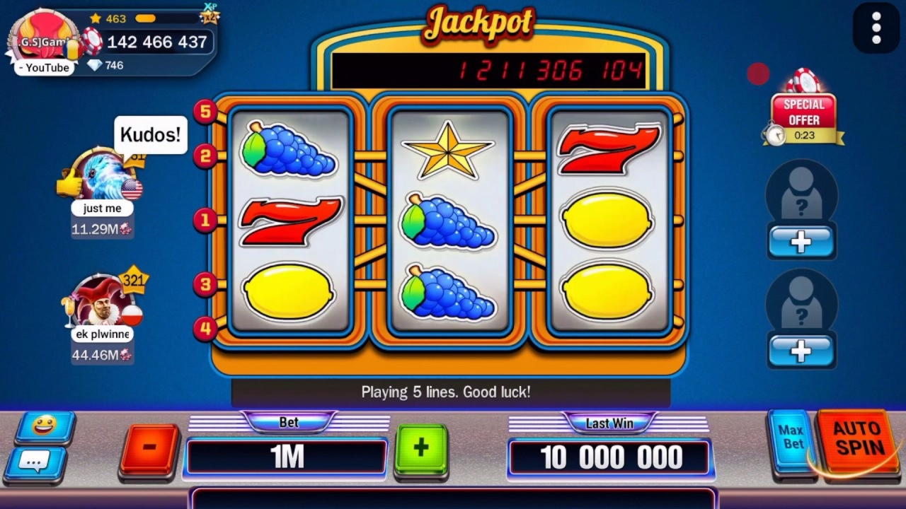 €70 No deposit bonus at Gamebookers Casino