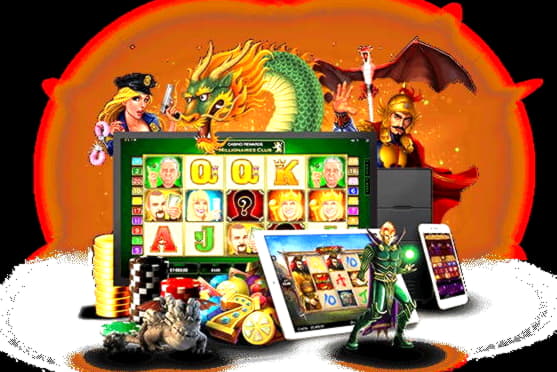 $455 Online Casino Tournament at Casino com