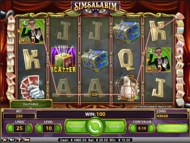 £950 No Deposit Bonus at Casino Luck