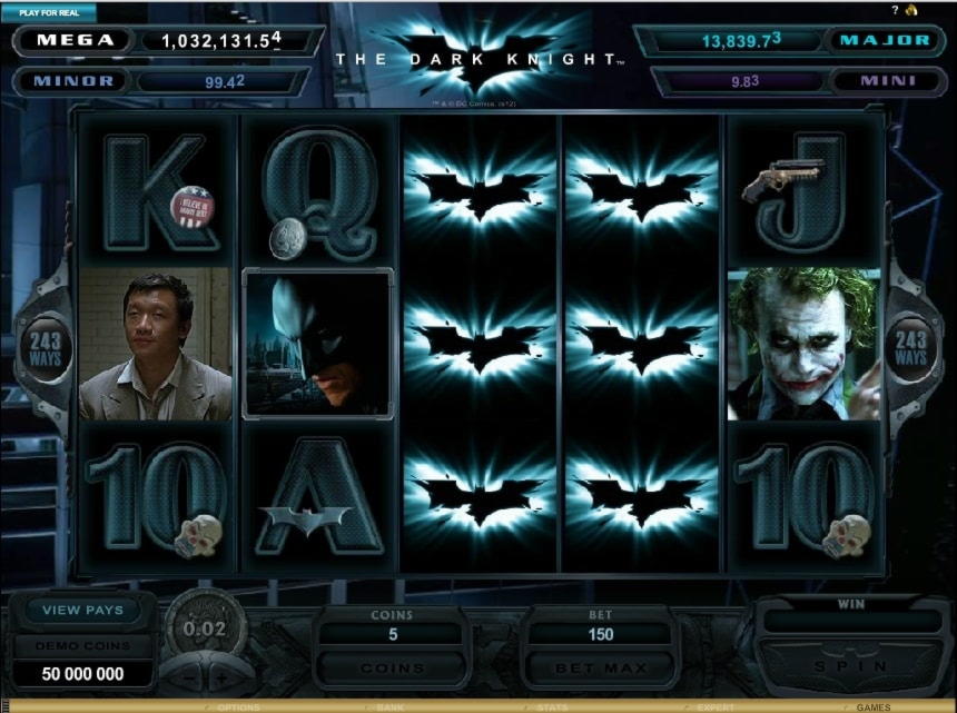 £490 Casino Tournament at Betway Casino