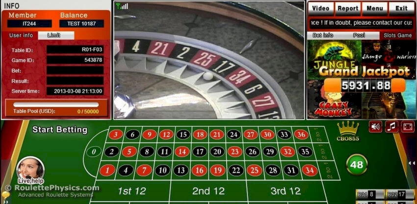 €4945 no deposit at 888 Casino