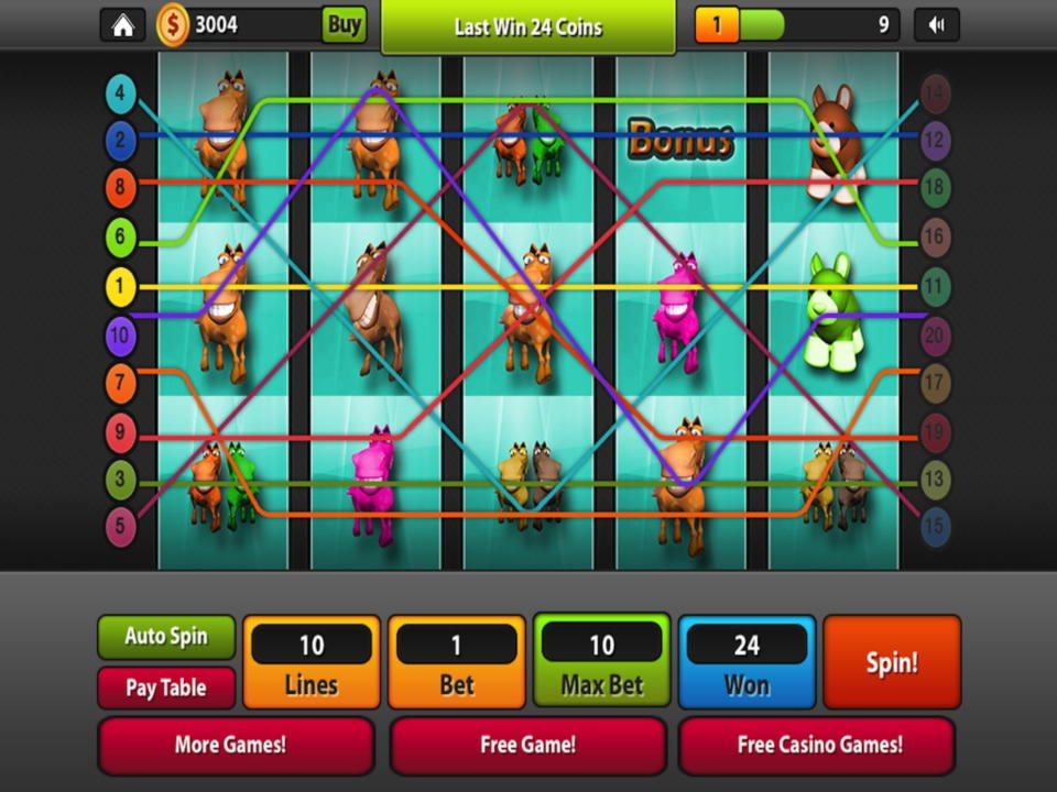 Eur 610 Free Chip Casino at Slots Million Casino
