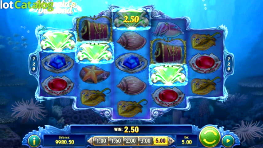 655% Match bonus casino at Sloty Casino