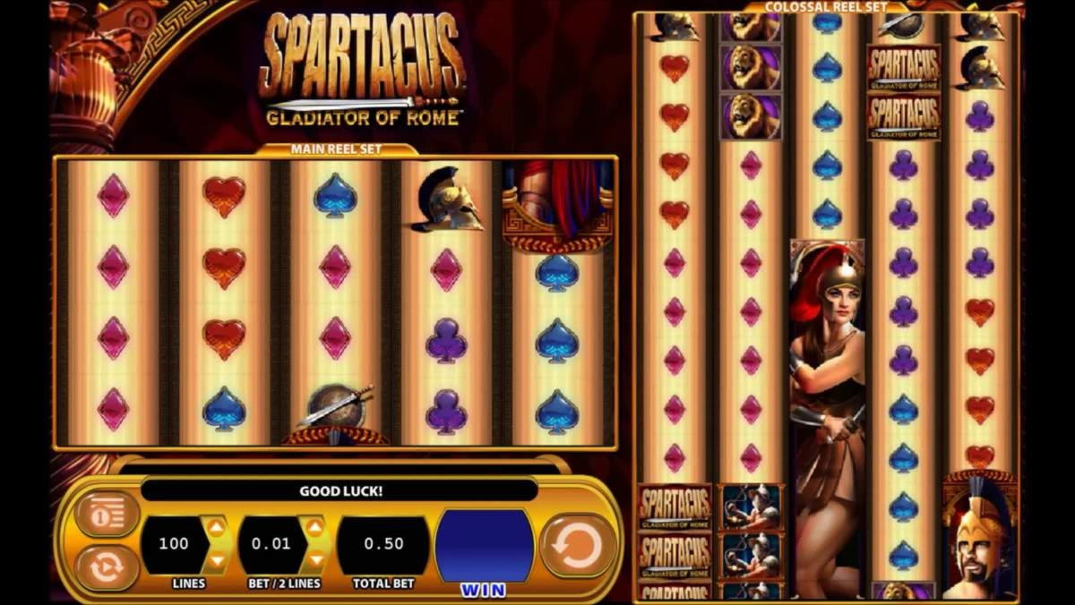 280 free spins at 888 Casino
