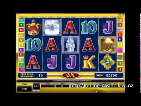 EURO 290 Free chip at Sloty Casino