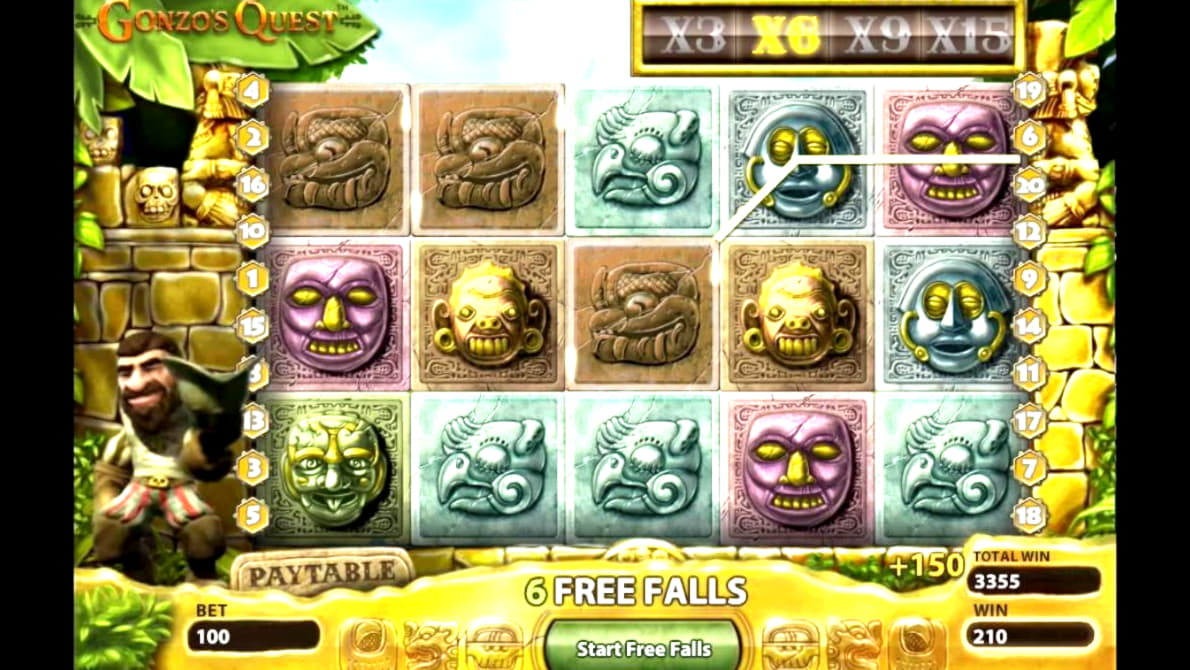 EUR 785 no deposit casino bonus at Spinit Casino