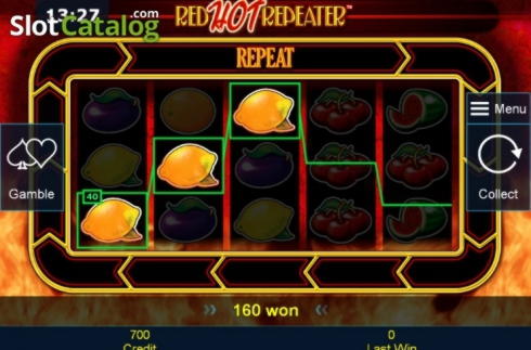 €200 Tournament at Inter Casino