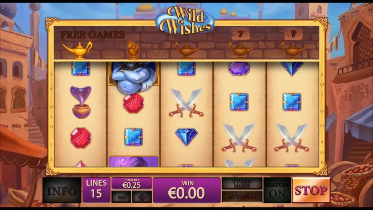 EURO 22 Free Casino Tournament at Dream Vegas Casino