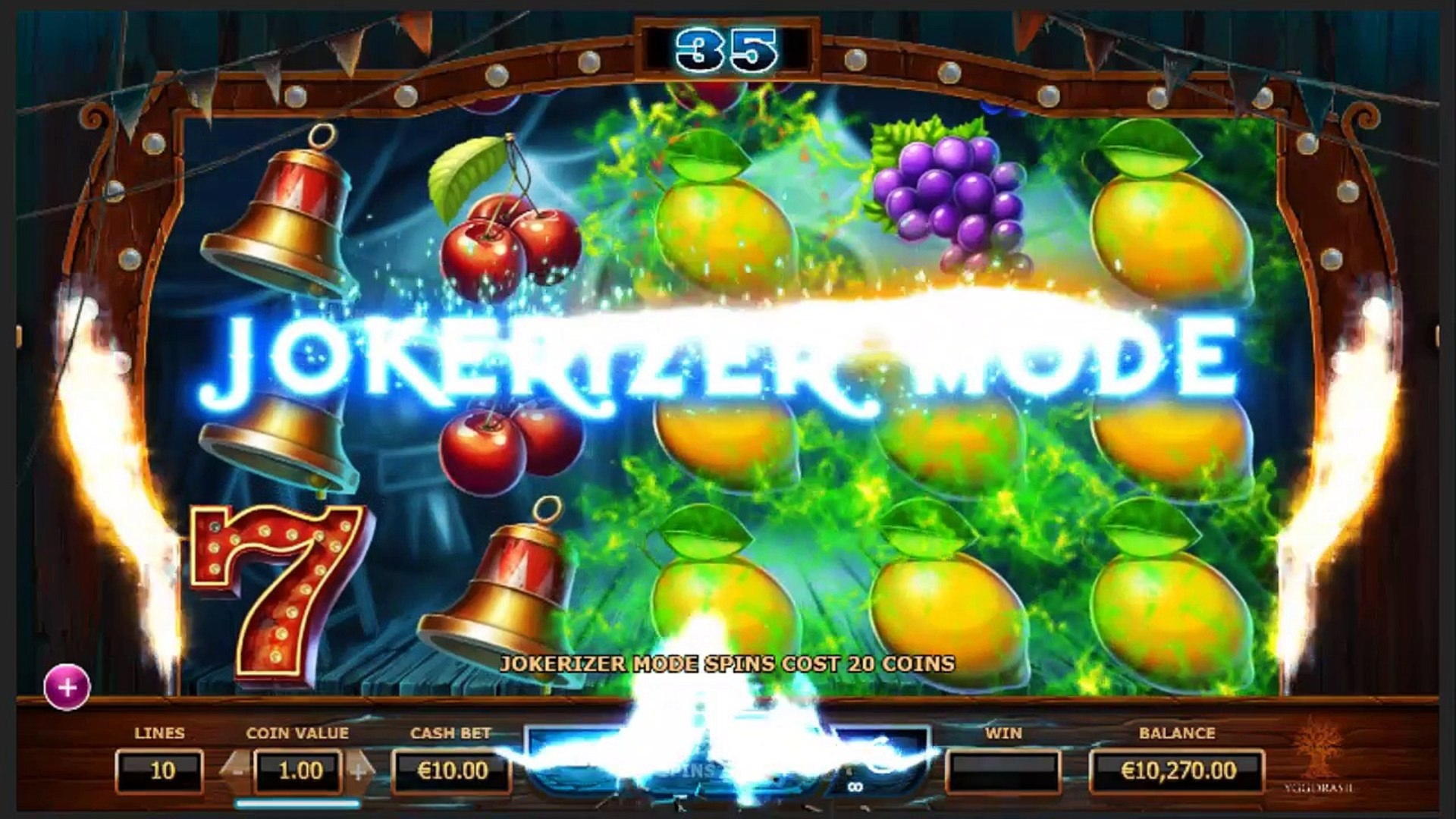 EURO 195 Free chip casino at Dream Dubai Casino