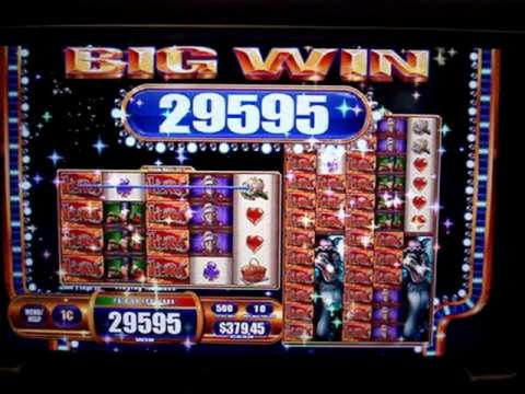 90% Signup casino bonus at Slots Million Casino