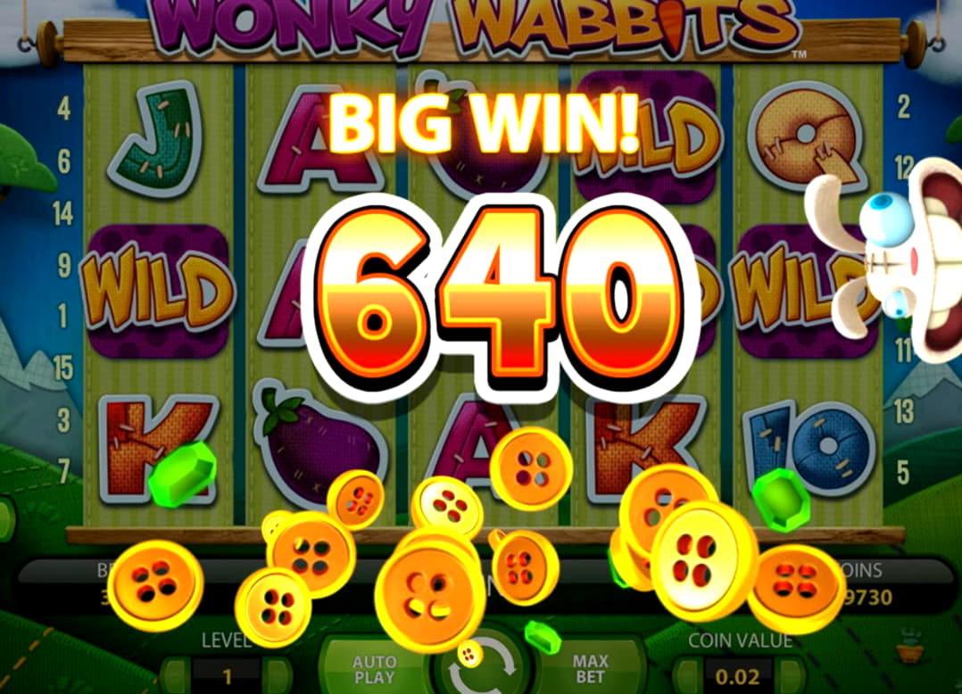 €4595 no deposit at Kaboo Casino