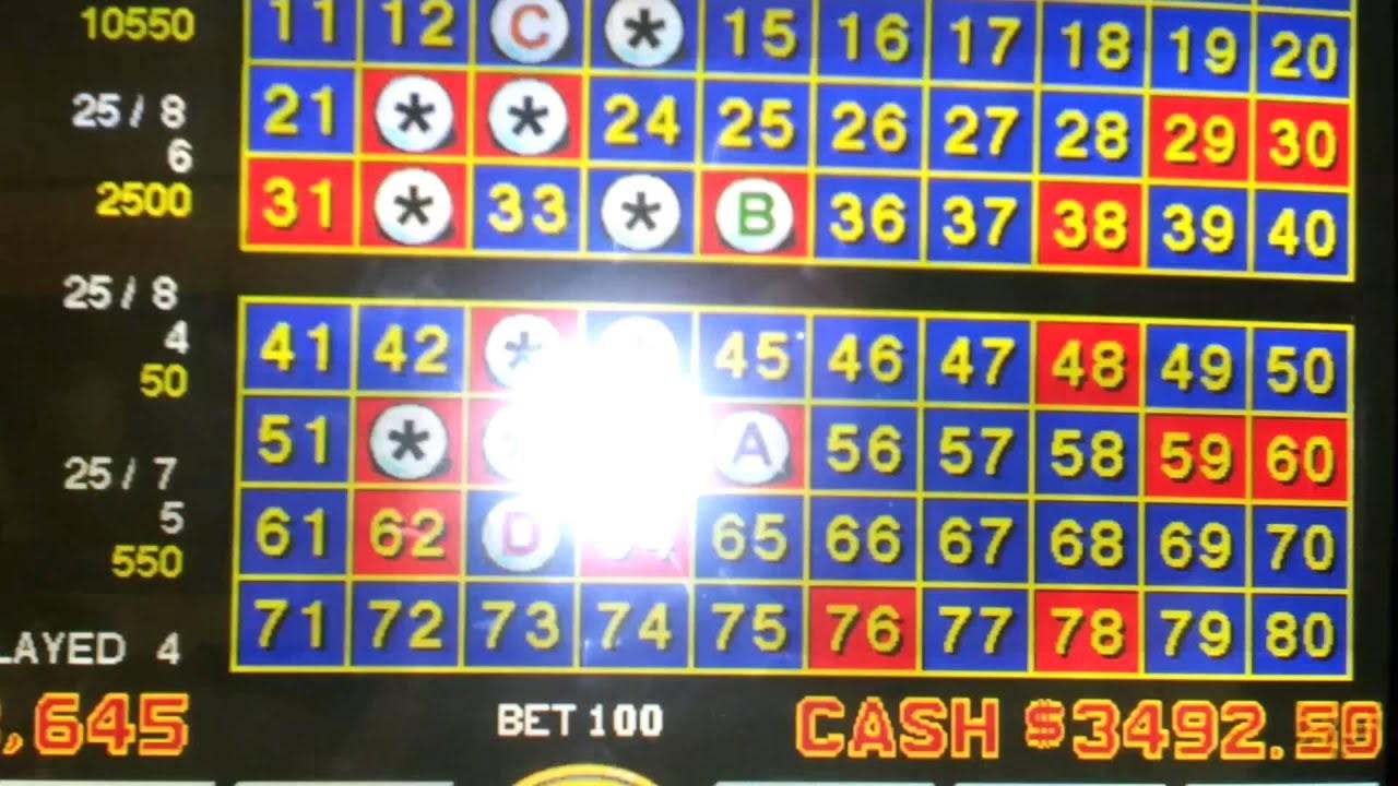 €245 Free Cash at Casino Luck