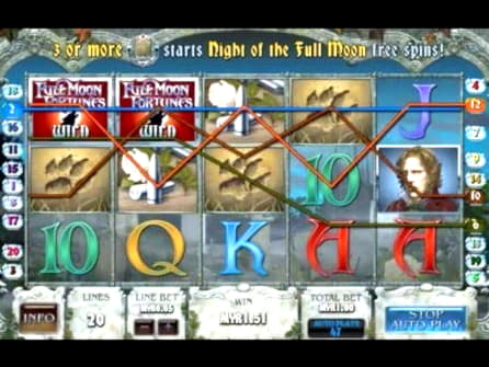 £150 free chip casino at Inter Casino