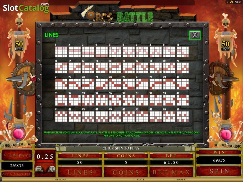 $460 FREE Casino Chip at Karamba Casino