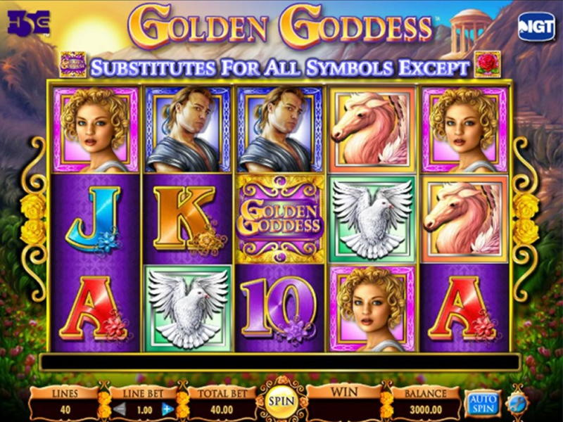 265% Match at a Casino at Spinit Casino