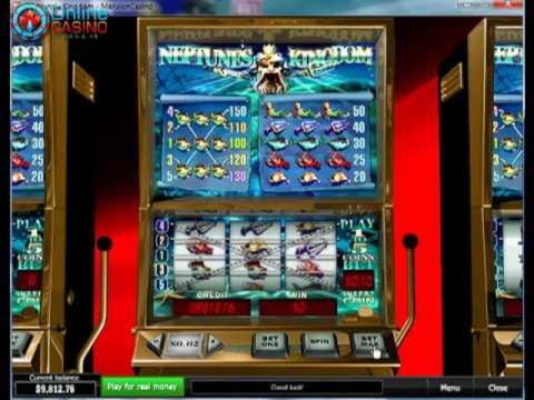 €460 FREE CASINO CHIP at Genesis Casino