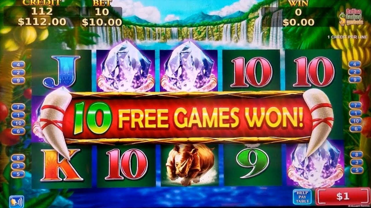 £65 Online Casino Tournament at Winner Casino