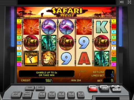 Eur 3895 No Deposit Casino Bonus at Spin Palace Casino