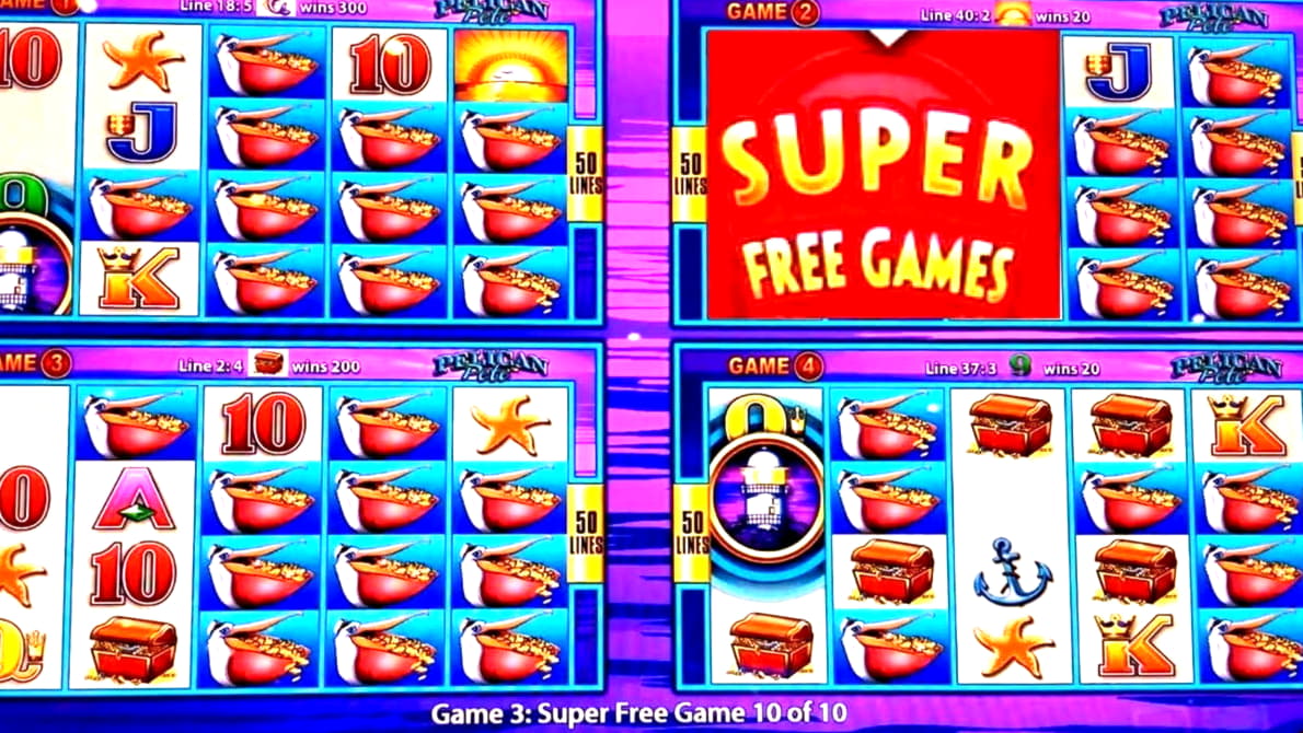 630% Best Signup Bonus Casino at Casino Luck
