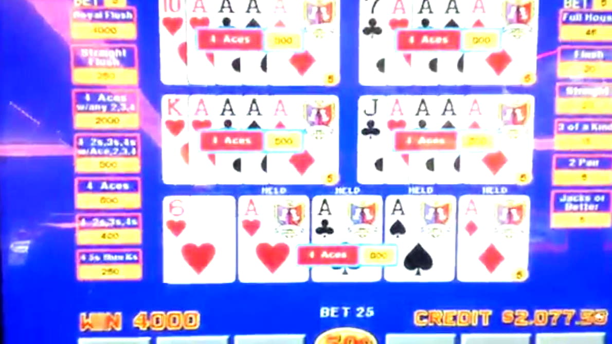 €535 Free Casino Chip at Spin Palace Casino