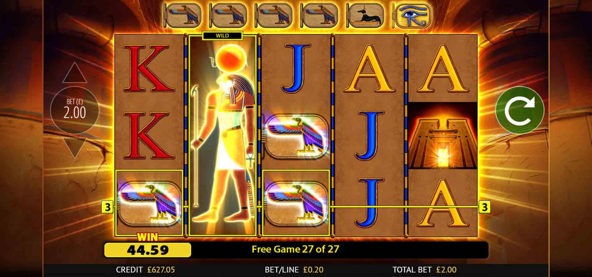 EURO 1115 no deposit bonus code at Casino Luck