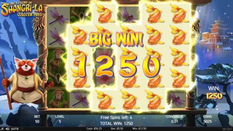 44 Free Spins Casino at Ikibu Casino