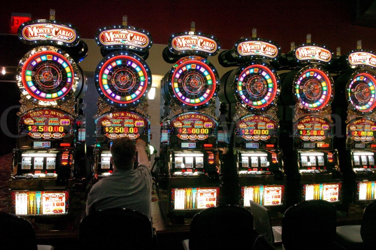 $3435 No deposit casino bonus at Vera and Jhon Casino
