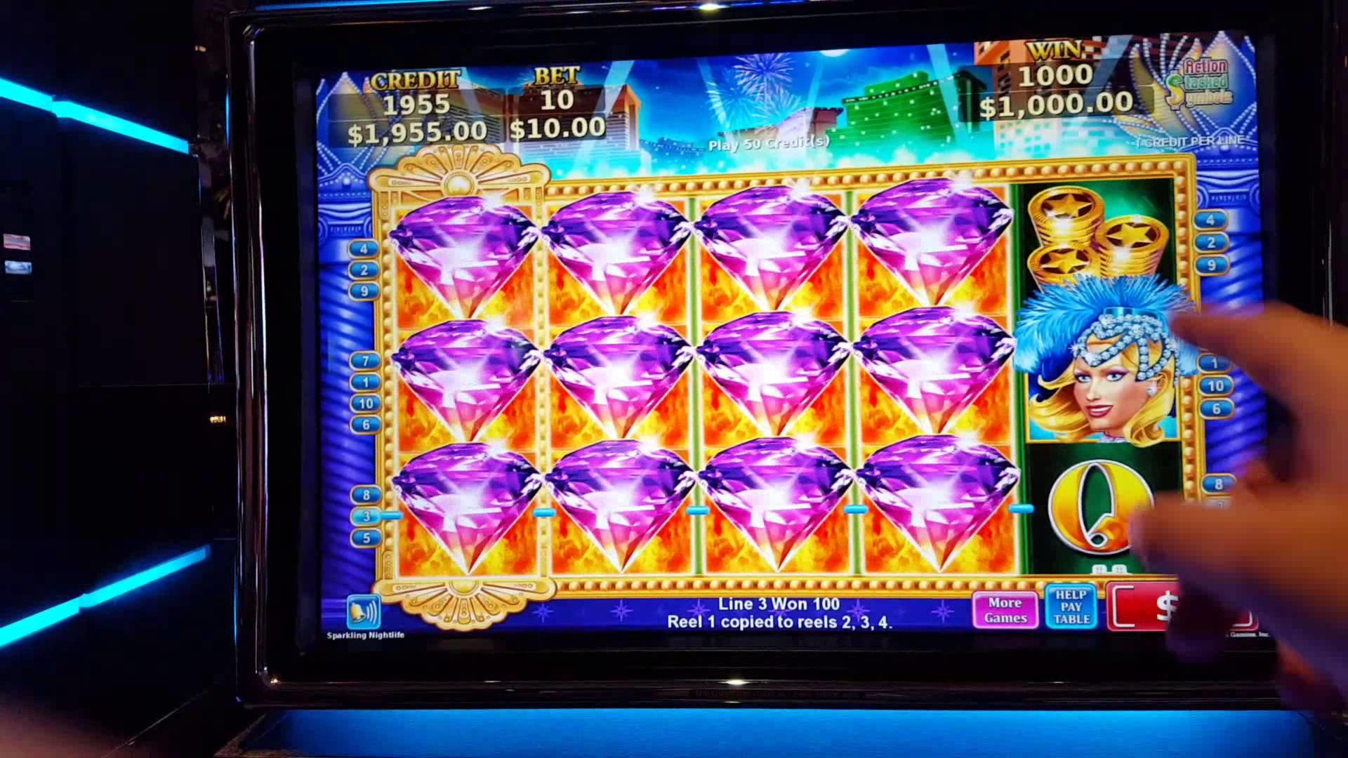 55 Free spins no deposit casino at Slots Million Casino