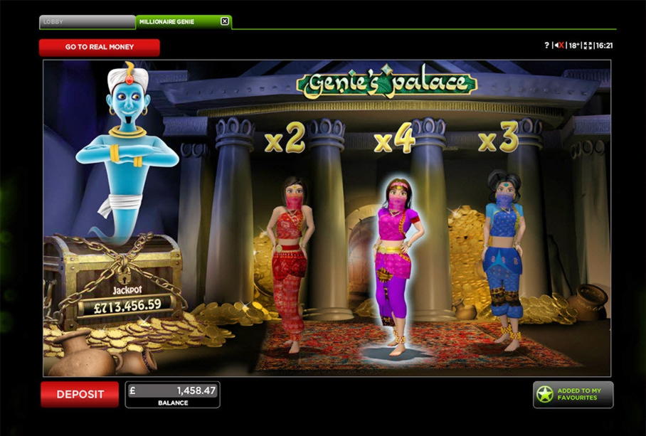 €1255 No deposit casino bonus at bWin Casino