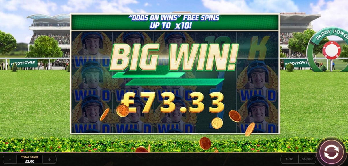 535% Signup casino bonus at Sloty Casino