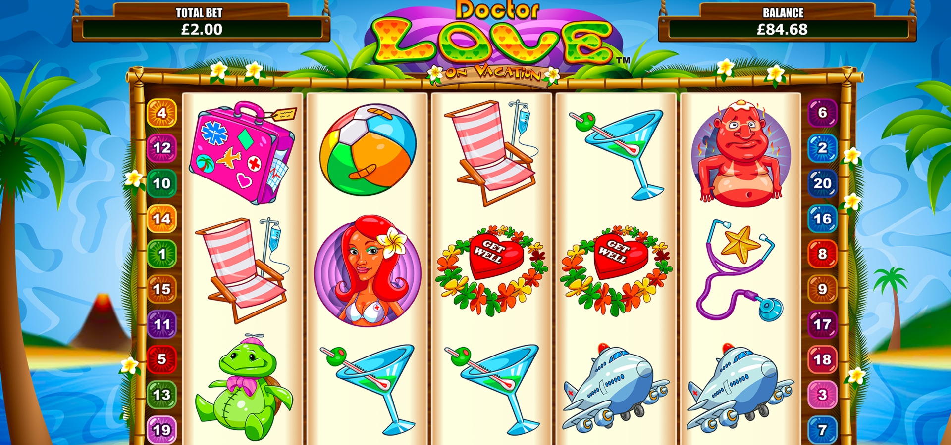 25 Free spins no deposit casino at Casino com