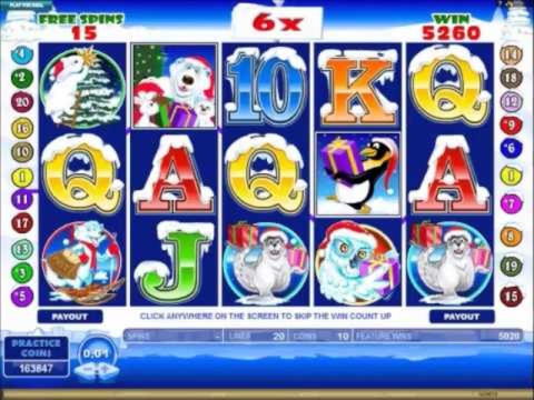 £550 free chip at Leo Vegas Casino