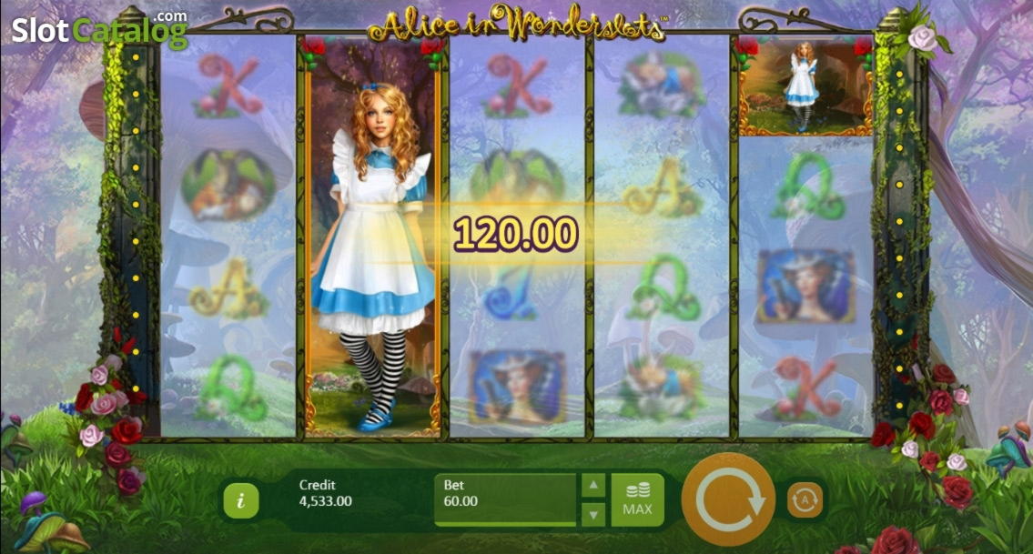 15 Free spins at Casimba Casino
